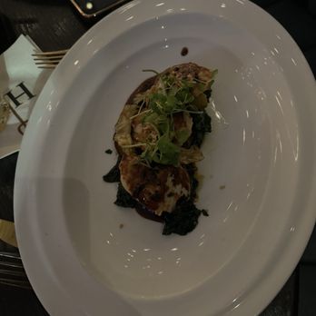 Gordon Ramsay Hell's Kitchen - New American Near Me - Miami, Florida