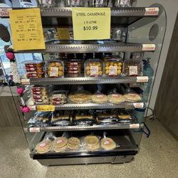 Bombay Grocers - Inside