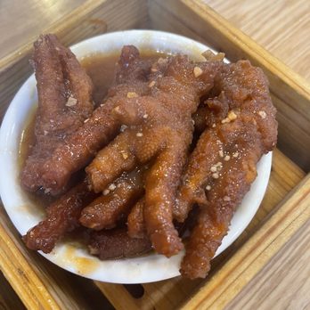 Mr SiuMai - Chicken Feet - Dim Sum Near Me - San Jose, California Mr SiuMai - Chicken Feet - Dim Sum Near Me - San Jose, California