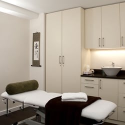 Embody Wellness - Treatment Room