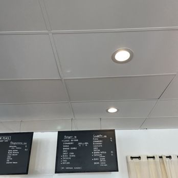 Our Place Dessert Cafe - Cafes Near Me - Edmonds, Washington