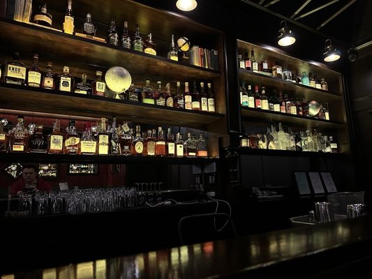 The Grayson Bar by null