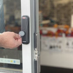Turn-a-Key Locksmith - Access Control