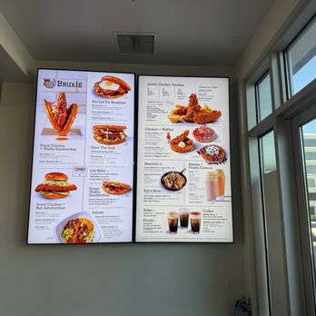 Bruxie - Chicken Shop Near Me - El Segundo, California
