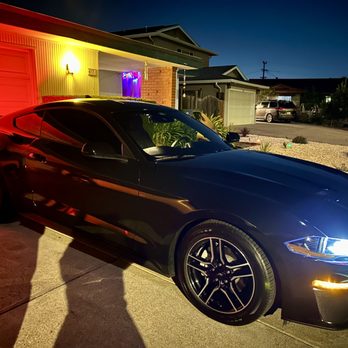 AV Custom Wraps - 3m glossy metallic gloss black - Vehicle Wraps Near Me - Fremont, California AV Custom Wraps - 3m glossy metallic gloss black - Vehicle Wraps Near Me - Fremont, California