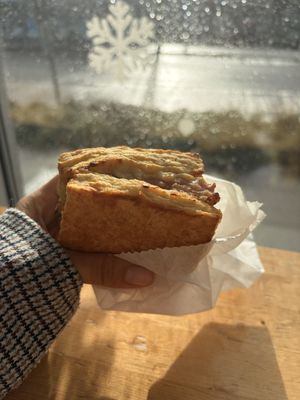 Preserve and Gather by null