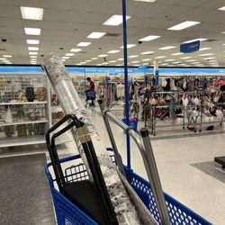 Ross Dress for Less