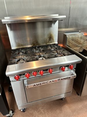 Culinary Collective at the Arsenal by null