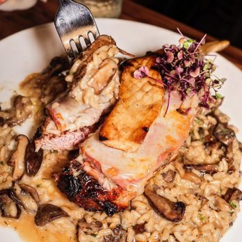 Sogno - Veal chop - Italian Near Me - Woburn, Massachusetts Sogno - Veal chop - Italian Near Me - Woburn, Massachusetts