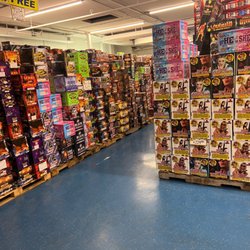 Krazy Kaplans Fireworks - Tons of grand finales