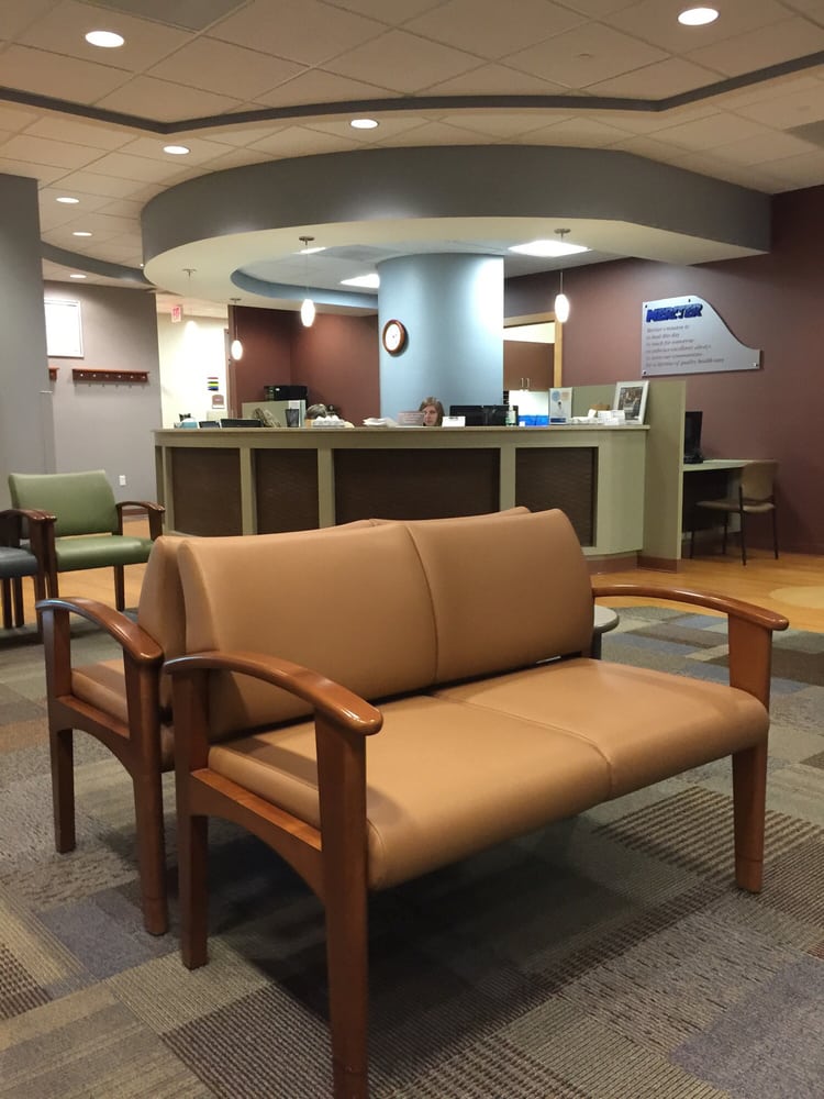 UNITYPOINT HEALTH MERITER THERAPYMIDDLETON Updated August 2024