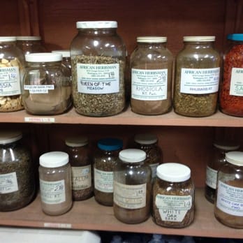 Blue Nile Botanicals - Herbs & Spices Near Me - Washington, DC, District of Columbia