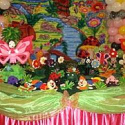 Mastrangelo Family Catering