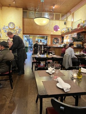 Bambino's Ristorante by null