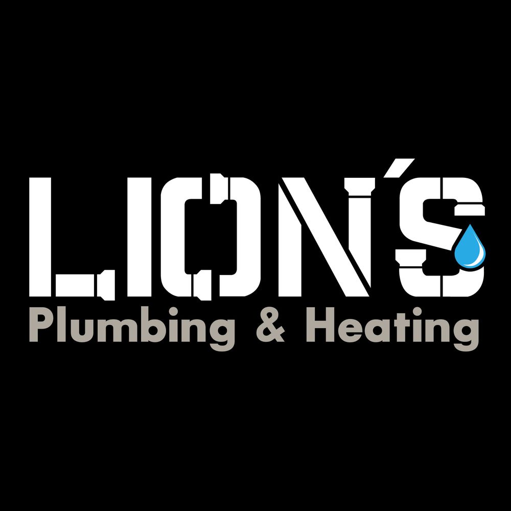 Slide of Lion's Plumbing and Heating