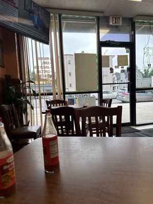 People's Choice Restaurant by null