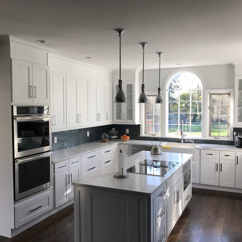 Kitchen Resurfacing Bridgeport Ct Matttroy