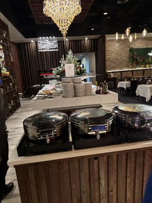 Avenida Brazil Brazilian Steakhouse by Sal e Brasa by null