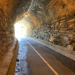 Wilkes Street Tunnel