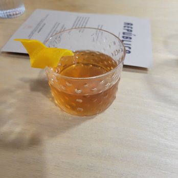 Republica - Mexican Near Me - Portland, Oregon