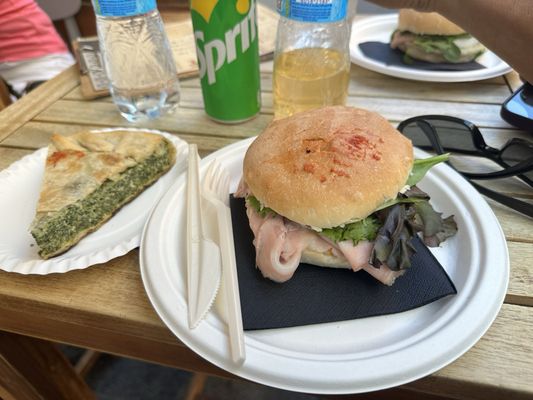 IL PORTICCIOLO ristorante pizzeria by null