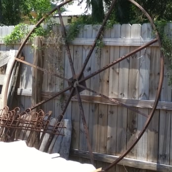 Tampa Bay Salvage - Antiques Near Me - Clearwater, Florida