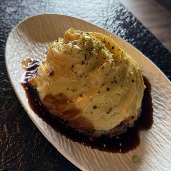 Ichi Shabu - Omurice - Japanese Near Me - Fresno, California Ichi Shabu - Omurice - Japanese Near Me - Fresno, California