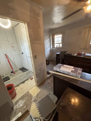 Pepper's Jamaican Belizean Kitchen by null