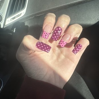 Rainbow Nails - nails - Nail Salons Near Me - Brighton, Michigan Rainbow Nails - nails - Nail Salons Near Me - Brighton, Michigan