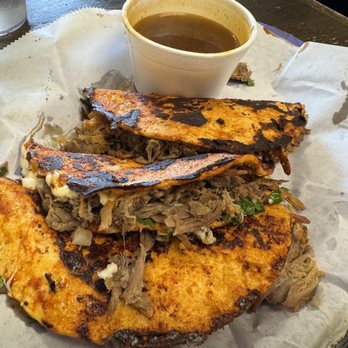 Birrieria Diaz - Birria tacos - Mexican Near Me - Bethany, Oklahoma