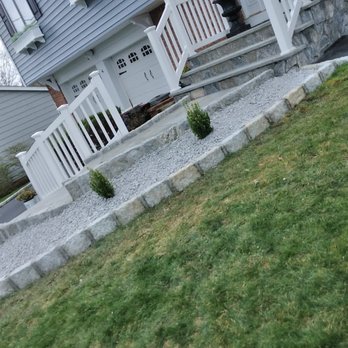 Patricks Lawn Services - Lawn Services Near Me