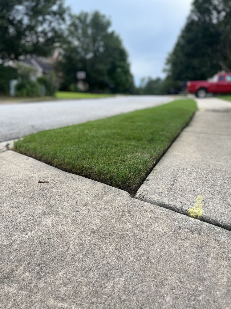 ELLISON’S LAWN CARE Marietta, Lawn Services Phone Number