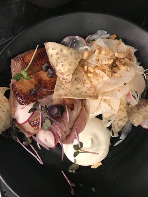 Azyun Restaurant by null