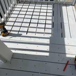 SAS Renovation - Before