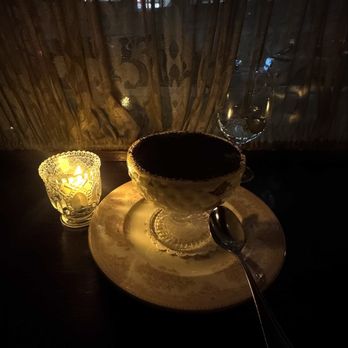 Ciccio Mio - TIRAMISU - Italian Near Me - Chicago, Illinois