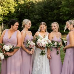 A Mist Of Color Spray Tanning
