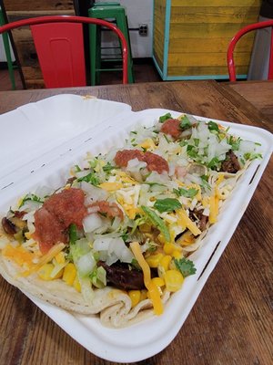 El Jefe's Taqueria - Symphony by null