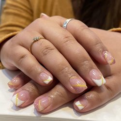 Allston Nails