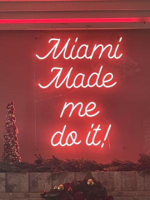 Cardozo South Beach by null