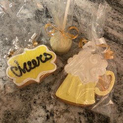McCrum's Bakery