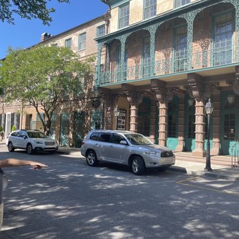 Free Tours By Foot - Walking Tours Near Me - Charleston, South Carolina Free Tours By Foot - Walking Tours Near Me - Charleston, South Carolina