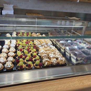 Rosetta Bakery - Fruit tarts and more - Bakeries Near Me - Atlanta, Georgia Rosetta Bakery - Fruit tarts and more - Bakeries Near Me - Atlanta, Georgia
