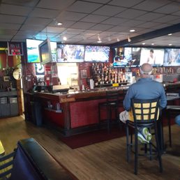 Bar Bar