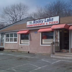 Rocky Lake Pizza