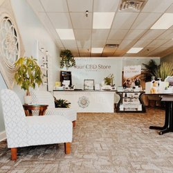 Your CBD Store