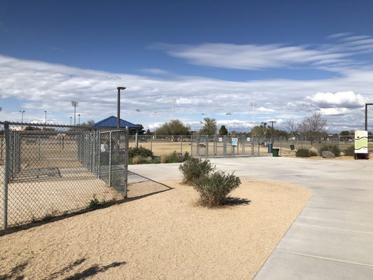 Deer Valley Park by null