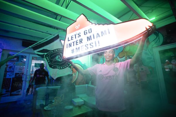 Grails Miami - Restaurant & Sports Bar by null