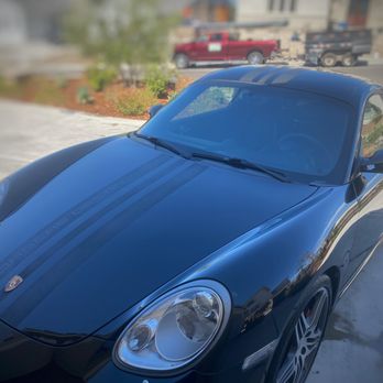 Lazaro Mobile Auto Spa - Exterior Wash - Car Wash Near Me Lazaro Mobile Auto Spa - Exterior Wash - Car Wash Near Me