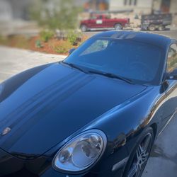 Lazaro Mobile Auto Spa - Exterior Wash