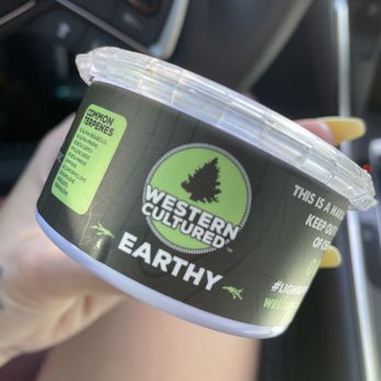 Thrive - Seedy top shelf - Cannabis Dispensaries Near Me - Reno, Nevada